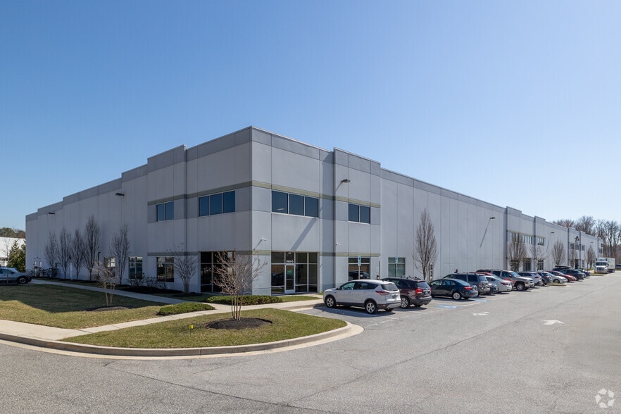 11501 Pocomoke Ct, Middle River, MD for lease - Building Photo - Image 2 of 4