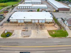 9401 S Sunnylane Rd, Oklahoma City, OK à louer Photo intérieure- Image 1 de 2