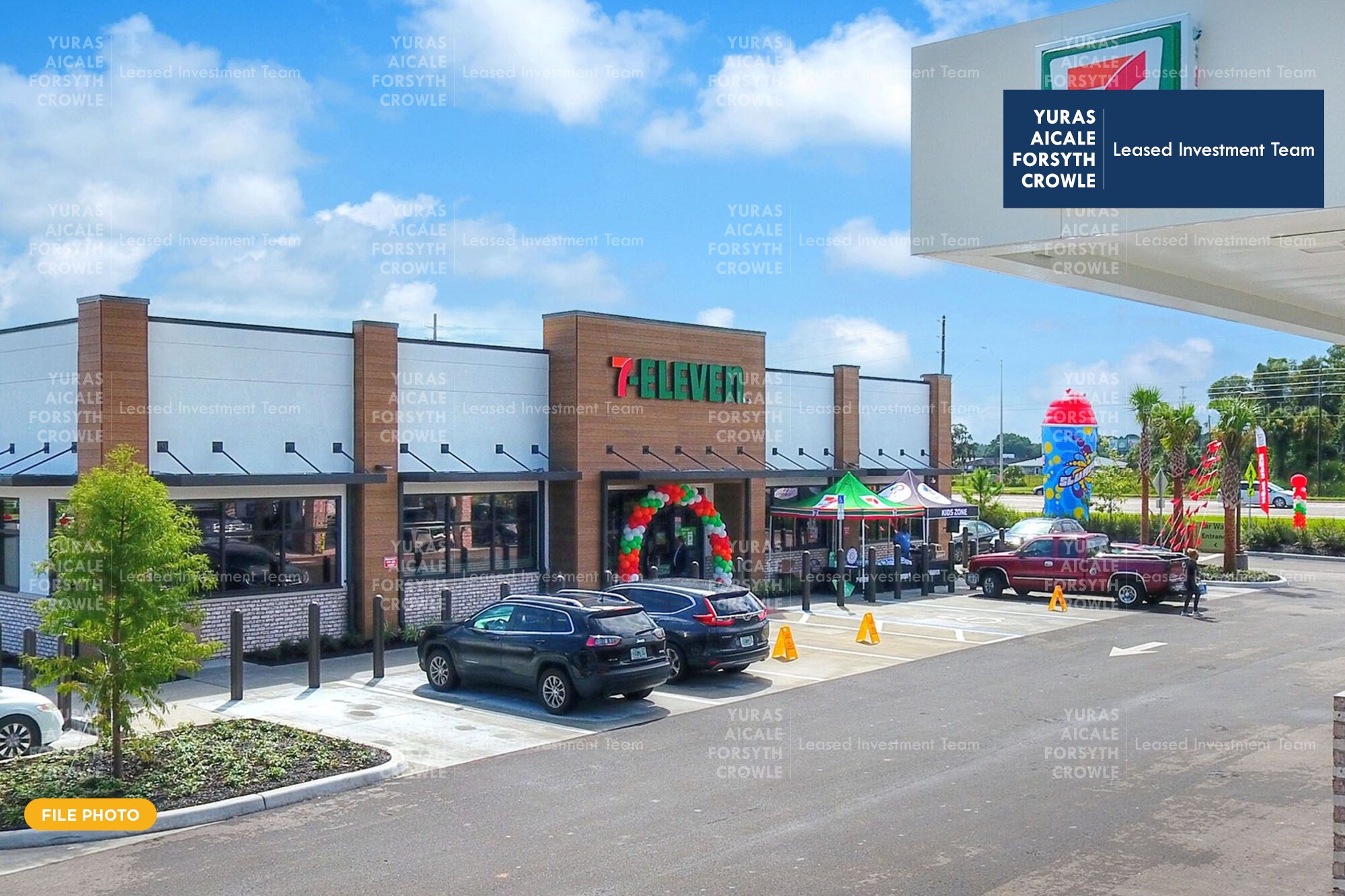 6951 Big Bend Rd, Gibsonton, FL à vendre Photo principale- Image 1 de 1