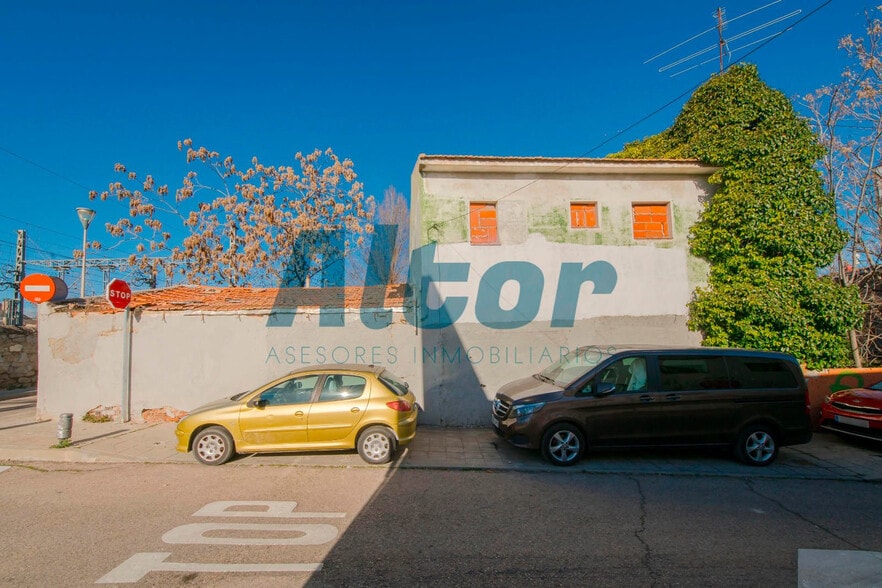 Land in Pozuelo de Alarcón, Madrid for sale - Other - Image 2 of 6