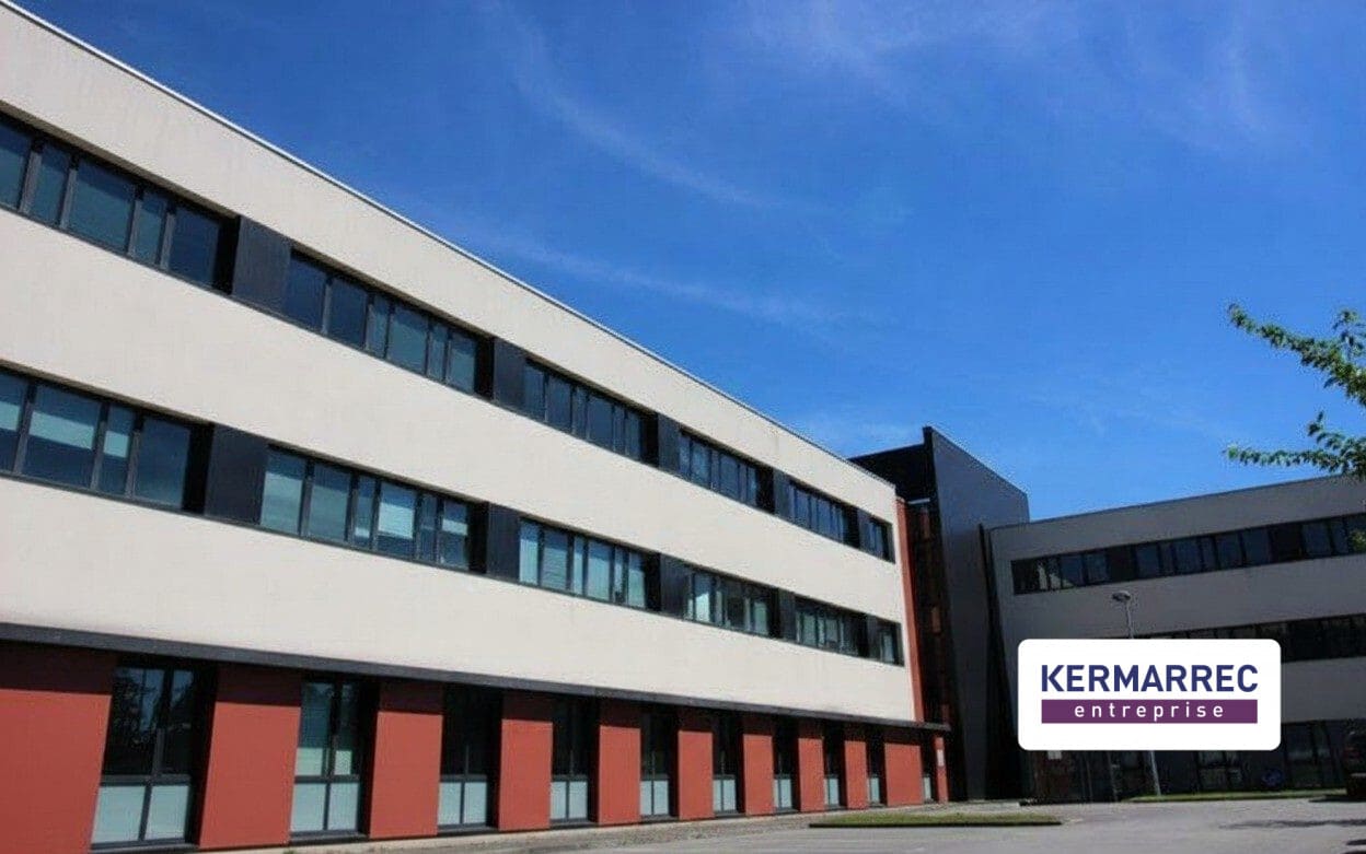 Office in Saint-Grégoire for sale Building Photo- Image 1 of 10