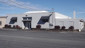 More details for 708 E Penn St, Moses Lake, WA - Flex for Sale