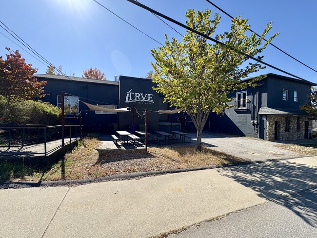 More details for 255-257 Short Coxe Ave, Asheville, NC - Retail for Lease