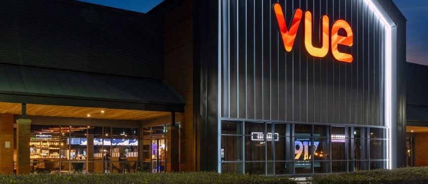 Stirling Rd, York for lease Building Photo- Image 1 of 2