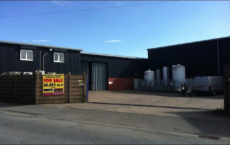 Thornes Ln, Wakefield à vendre Photo principale- Image 1 de 1