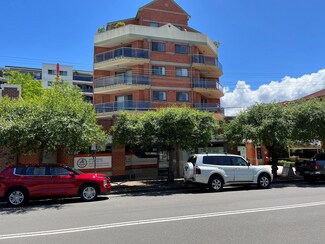 More details for 17-19 East Parade, Sutherland - Office/Medical for Lease
