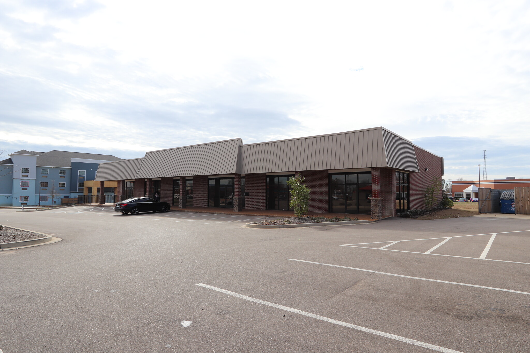 8920 Mid South Dr, Olive Branch, MS for sale Building Photo- Image 1 of 1