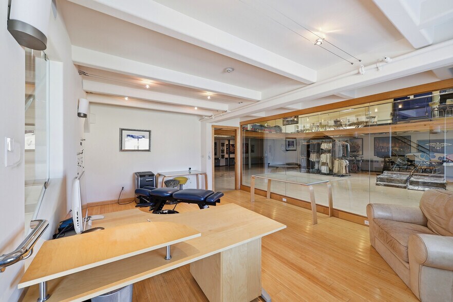 429-447 Lambert Ave, Palo Alto, CA à louer - Photo du bâtiment - Image 2 de 10