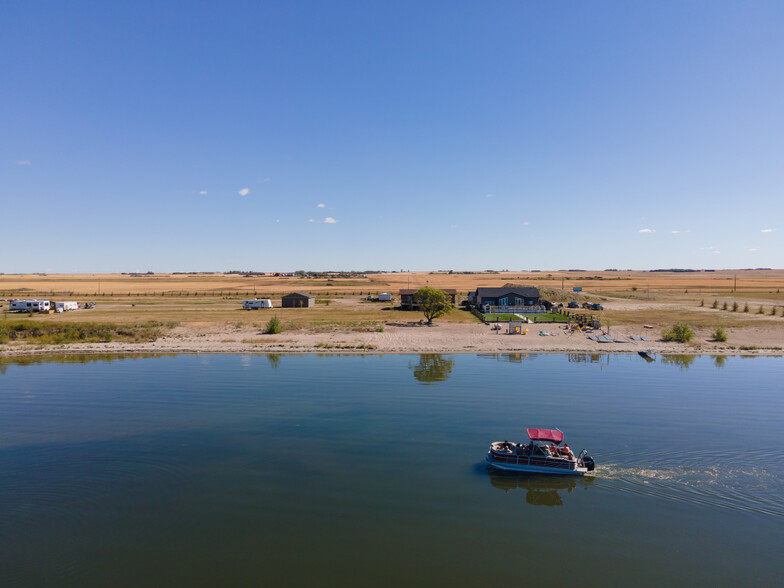 100 Sunset Acres Ln, Cymric, SK for sale - Building Photo - Image 1 of 15