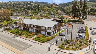 Plus de détails pour 3120 S Hacienda Blvd, Hacienda Heights, CA - Bureau à vendre