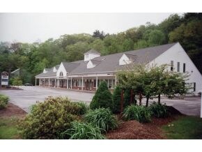 640 Marlboro St, Keene, NH à vendre Photo principale- Image 1 de 6