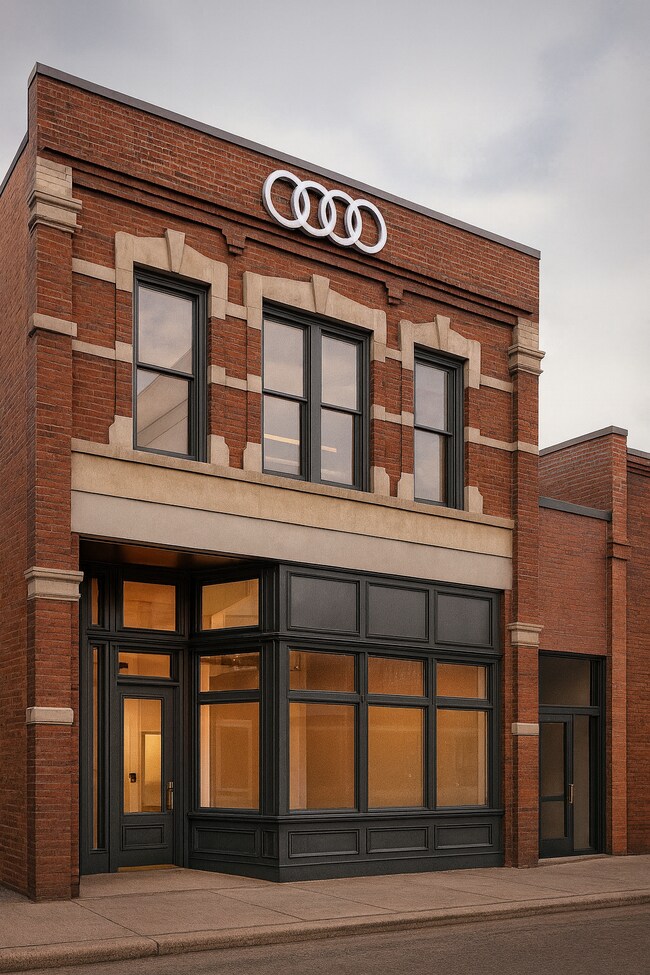 Plus de détails pour 2564 Michigan Ave, Detroit, MI - Commerce de détail à vendre