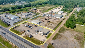 More details for 1600 Jonesboro St, West Monroe, LA - Retail for Sale