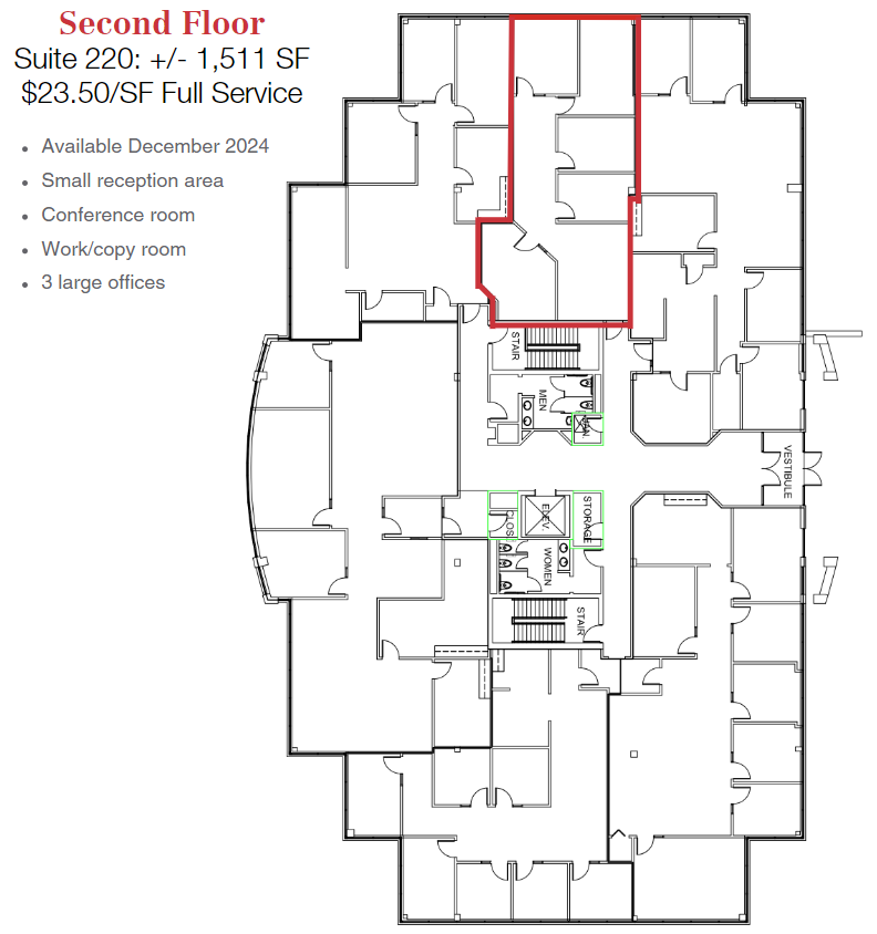 10 Corporate Cir, New Castle, DE for lease Building Photo- Image 1 of 1