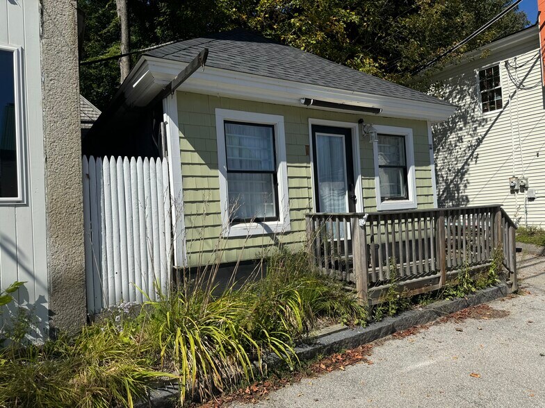 111 Main St, Winterport, ME à vendre - Photo du bâtiment - Image 3 de 14