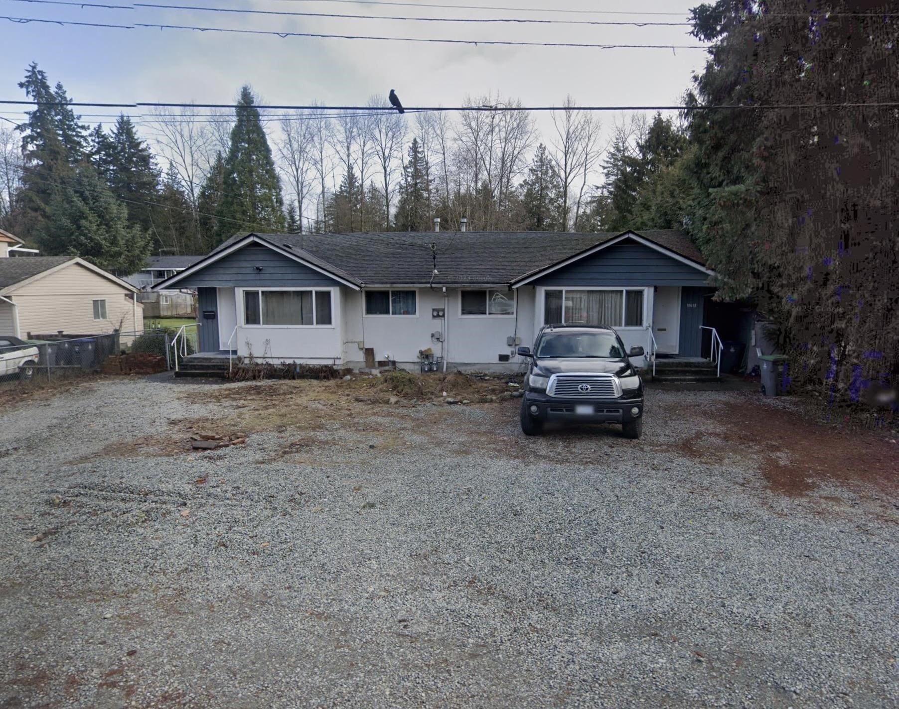 10618-10620 142 St, Surrey, BC for sale Primary Photo- Image 1 of 2