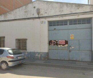 Plus de détails pour Industriel à vendre