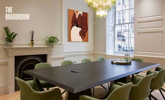 Plus de détails pour 30-30A St George St, London - Bureau à louer