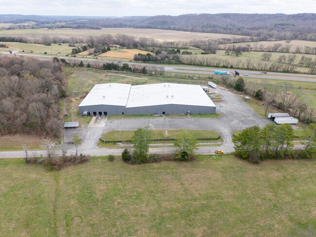 More details for 301 George Whitfield Industrial Park Rd, Elkton, TN - Industrial for Sale