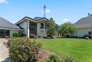 More details for 2500 False River Dr, New Roads, LA - Office for Sale