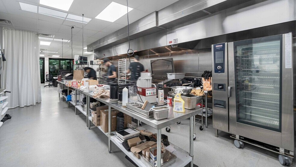 5955 NE 2nd Ave, Miami, FL à vendre - Photo du bâtiment - Image 3 de 8