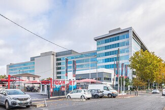 Plus de détails pour 420 Rue D'Estienne D'Orves, Colombes - Bureau à louer