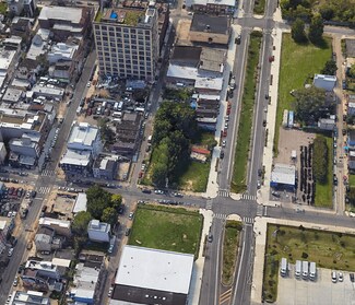 Plus de détails pour 212 Diamond, Philadelphia, PA - Terrain à vendre