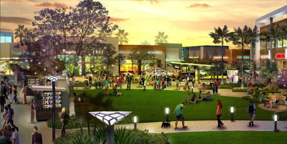 NWC Power Rd & Williams Field Rd, Gilbert, AZ à louer - Photo principale - Image 3 de 7