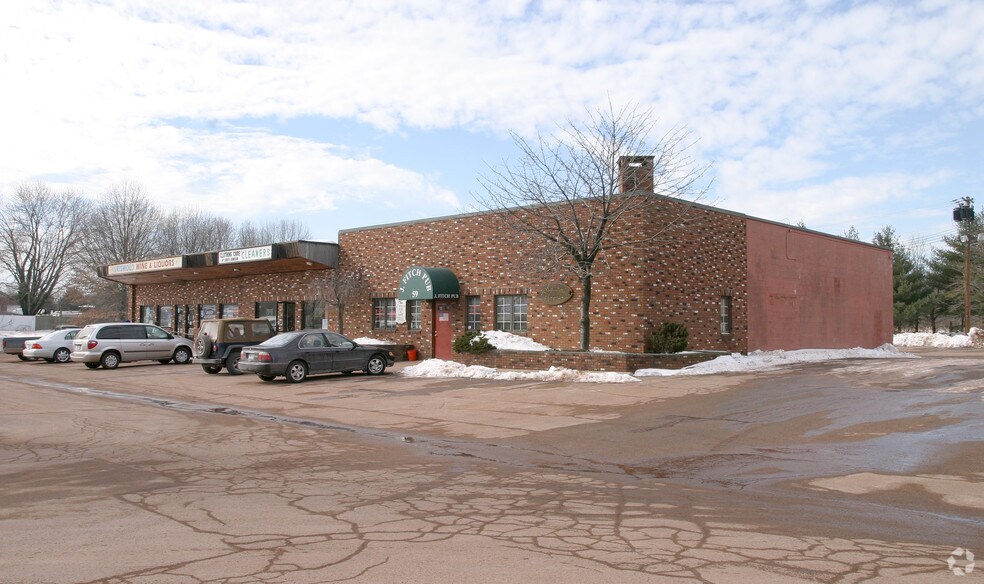 59 John Fitch Blvd, South Windsor, CT for lease - Building Photo - Image 2 of 11