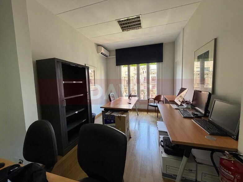 Bureau dans Barcelone, Barcelona à louer - Photo intérieure - Image 2 de 3