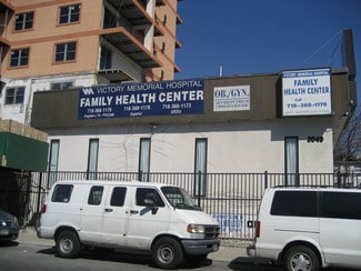 More details for 3049 Brighton 6th St, Brooklyn, NY - Office for Lease