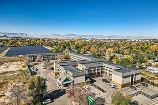 HomeTowne Studios Denver Lakewood West - Commercial Real Estate