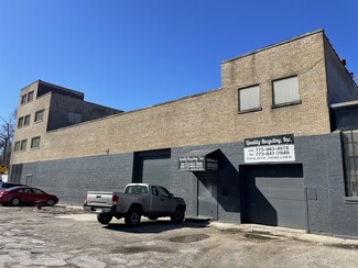 More details for 2743 W 36th Pl, Chicago, IL - Office, Industrial for Lease