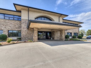 3101 W Tecumseh Rd, Norman, OK à louer Photo intérieure- Image 1 de 34
