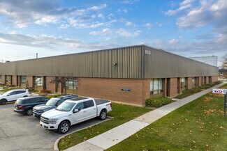 More details for 1150 Northside Rd, Burlington, ON - Industrial for Lease