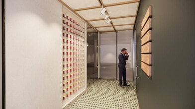 37 Newbury St, Boston, MA for lease Interior Photo- Image 1 of 6