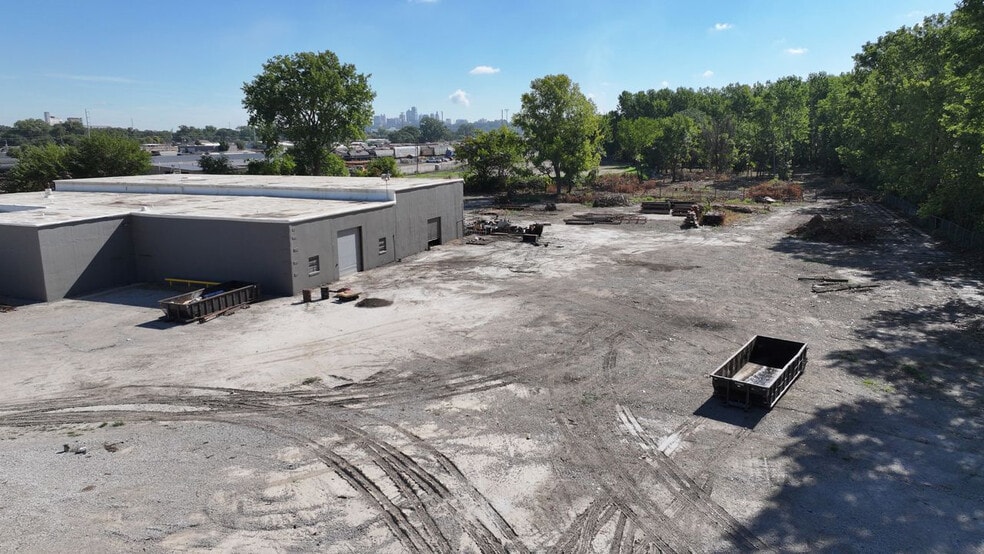 1141 S 12th St, Kansas City, KS for lease - Building Photo - Image 3 of 4