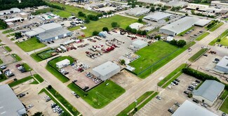 Plus de détails pour 620 Howard Dr, Deer Park, TX - Industriel à louer