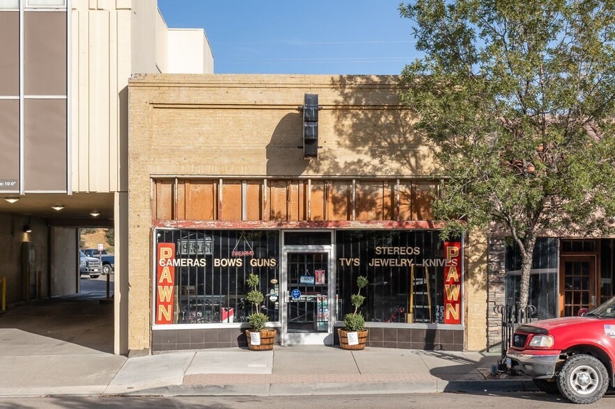 415 Idaho St, Elko, NV for sale - Building Photo - Image 3 of 29