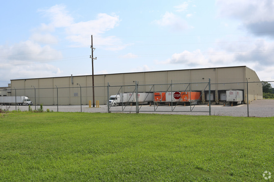 101 Lenwood Rd SE, Decatur, AL for lease - Building Photo - Image 3 of 3