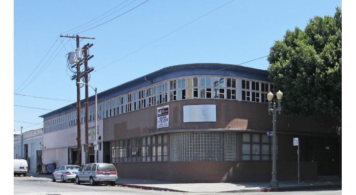 2100 S Broadway, Los Angeles, CA for lease Building Photo- Image 1 of 1