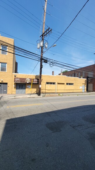 More details for 141 Coit St, Irvington, NJ - Industrial for Lease