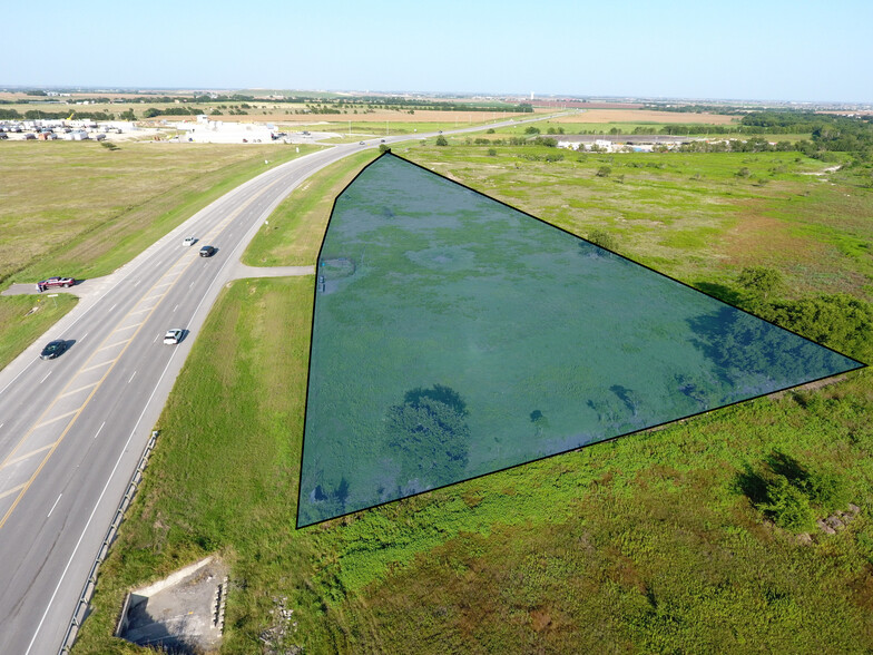 Chandler Road, Hutto, TX à vendre - A rien - Image 1 de 3