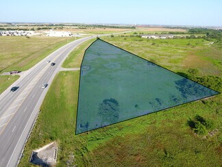 Plus de détails pour Chandler Road, Hutto, TX - Terrain à vendre