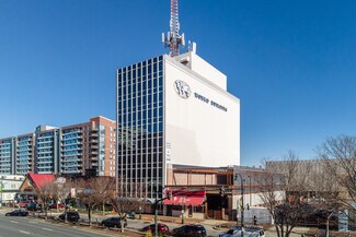 Plus de détails pour 8121 Georgia Ave, Silver Spring, MD - Bureau à louer