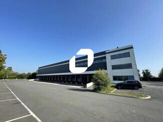 More details for 29 Rue Héléne Boucher, Chilly-Mazarin - Office, Industrial for Lease