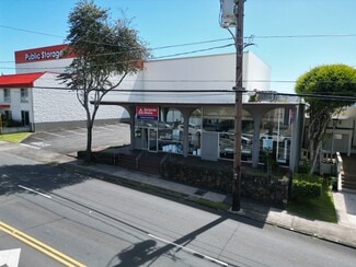 More details for 45-1015 Kamehameha Hwy, Kaneohe, HI - Retail for Lease