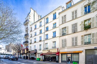 Plus de détails pour 92 Rue Marguerite De Rochechouart, Paris - Bureau à louer