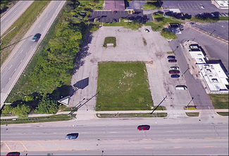 More details for 6636 S Cedar St, Lansing, MI - Land for Lease