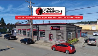 More details for 135 E Hill St, Monroe, WA - Retail for Sale